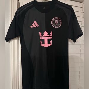 Adidas Inter Miami CF Messi Away Jersey Size - Small